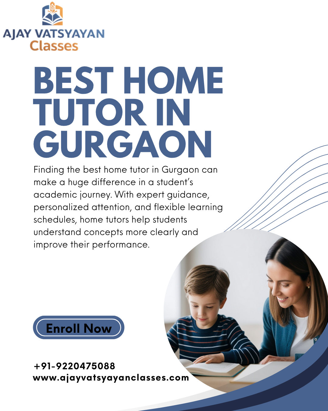 home tuition in Gurgaon